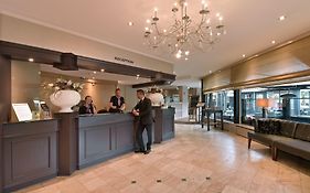 Van Der Valk Hotel Groningen-Westerbroek